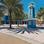 Tidewater Beach Luxury Penthouse With Resort Amenities And A View!