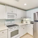9Th-Floor Beach Condo At Majestic Beach Resort!