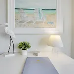 Panama City Beach Condo With Resort Amenities!