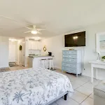 Panama City Beach Condo With Resort Amenities!