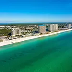 Origin 0731- One Bedroom - Sunny Gulf Views By Beach Haven Vacation Rentals