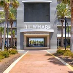 Laketown Wharf 834