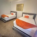 Golden Brooke Retreat