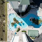 Gulf Front Private Balcony 2 Bed 2 Bath Luxury