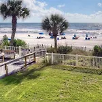 104 Long Beach Resort Tower IV