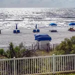 104 Long Beach Resort Tower IV
