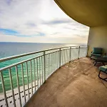 Aqua Gulf Front Resort
