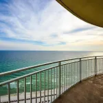 Aqua Gulf Front Resort