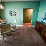 Aqua Gulf Front Resort