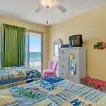 Oceanfront Condo With Spacious Balcony - Unit 0306