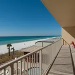 Oceanfront Condo With Spacious Balcony - Unit 0306