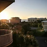Poolside Rental With Beach Access By Redawning