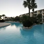 Poolside Rental With Beach Access By Redawning