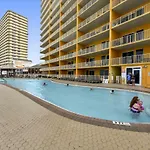 Treasure Island 1609