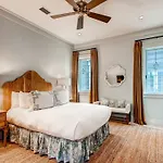 New Providence Main House By Redawning
