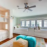 New Providence Main House By Redawning