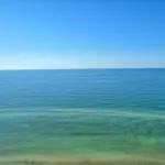 Roomy Oceanfront Condo With Breathtaking View And Beachside Pool - Unit 1906