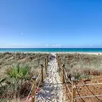 Blessing On The Beach