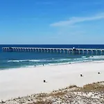 Pier View At Grand Panama By Panama City Fl Resorts
