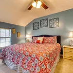 Gulf Highland: 135 Grande Island Blvd
