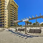 Bright Pcb Condo With Gulf Views And Beach Access!