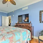Panama City Beachfront Condo With Breathtaking Views