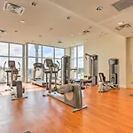 Panama City Beachfront Condo With Breathtaking Views