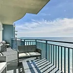 Panama City Beachfront Condo With Breathtaking Views
