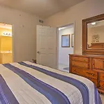 Panama City Beachfront Condo Retreat With Pool Access