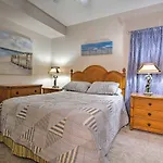 Panama City Beachfront Condo Retreat With Pool Access