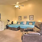 Evolve Panama City Beach Condo With Patio And Pool!