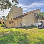 Evolve Panama City Beach Condo With Patio And Pool!