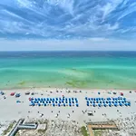 Relaxing Beachfront Condo With Beach Access - Unit 1603