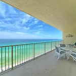 Relaxing Beachfront Condo With Beach Access - Unit 1603