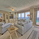 Relaxing Beachfront Condo With Beach Access - Unit 1603
