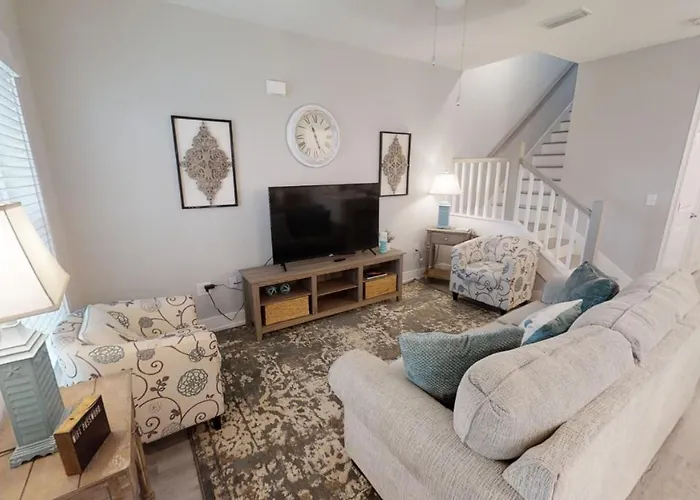 Seabreeze 114