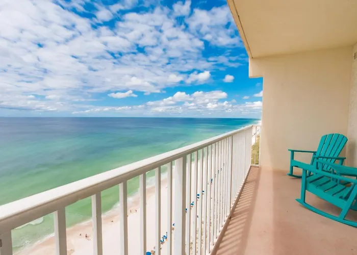 Shores Of Panama #1502 By Book That Condo