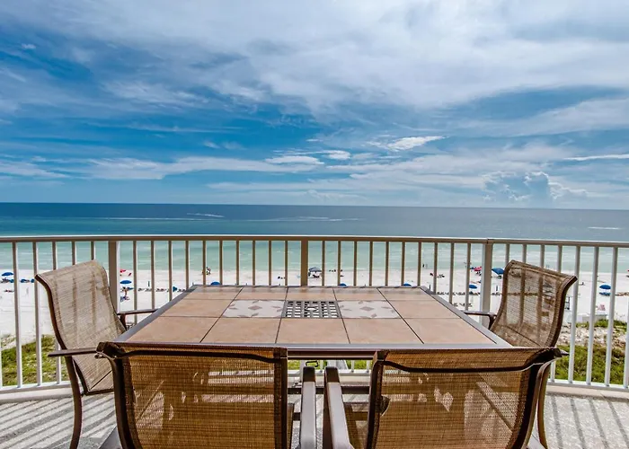 Twin Palms Resort #601 By Book That Condo