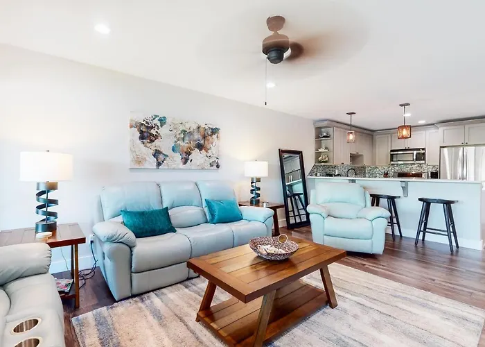 Legend Villas Of Bay Point 4256