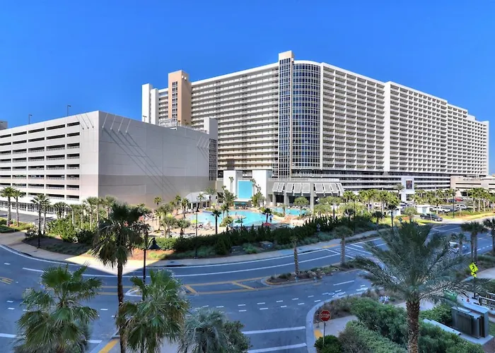Paradise At Laketown Wharf