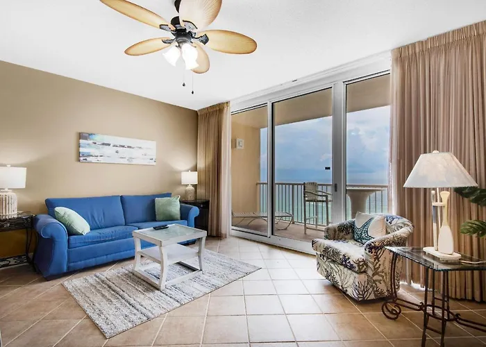 Majestic Beach Towers 1-1313