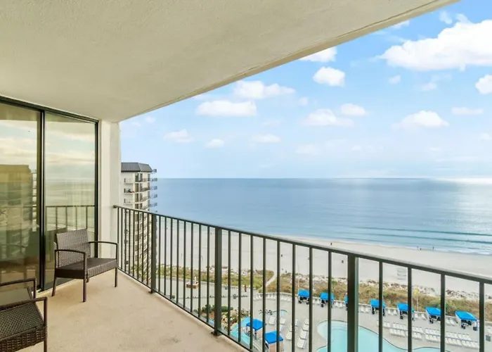 Edgewater T One 1204