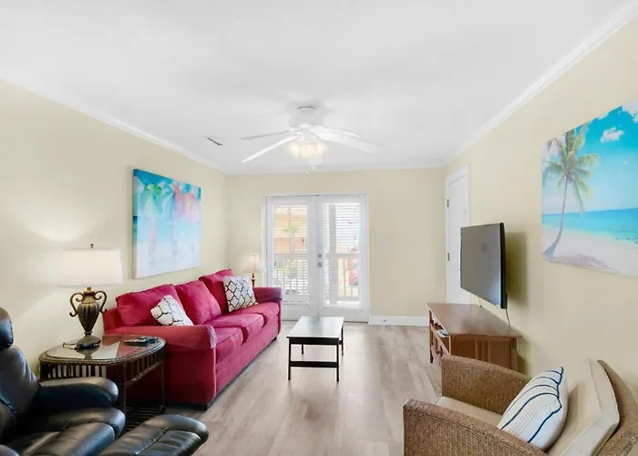 Gulfside Condos #3