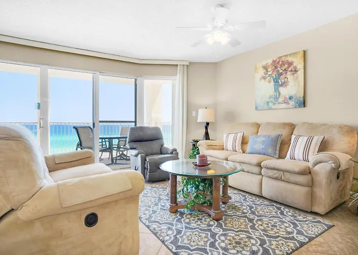 Long Beach Resort 2 603