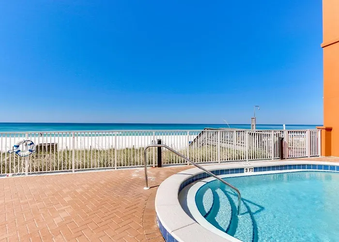 Tropic Winds Resort By Panhandle Getaways