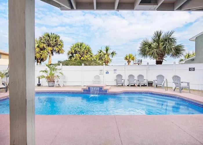 Gulfside Condos #4