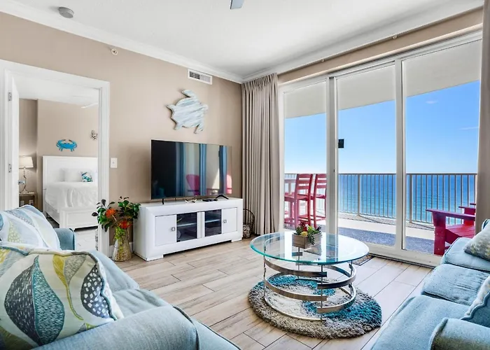Ocean Villa 1303