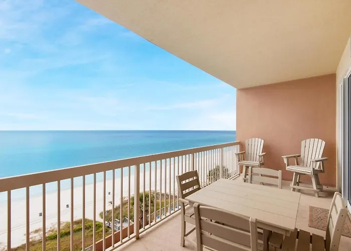 Sunrise Beach #903
