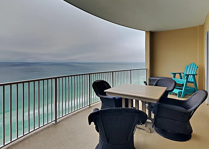 Ocean Villa 2106