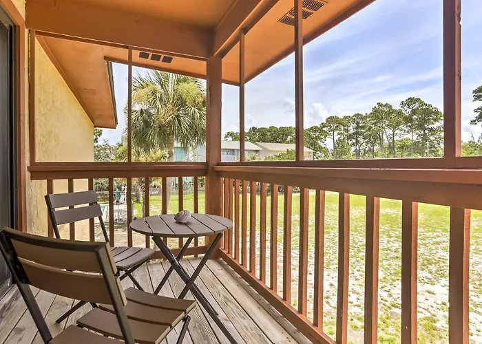 Cute Pcb Condo By Lake Powell With Pool Access!